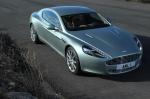 Aston Martin Rapide 2010 года